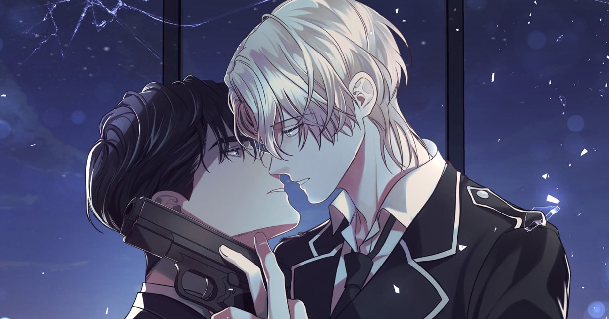 Lizenz: „Big Apple“ erscheint bei Panini Manga auf Deutsch