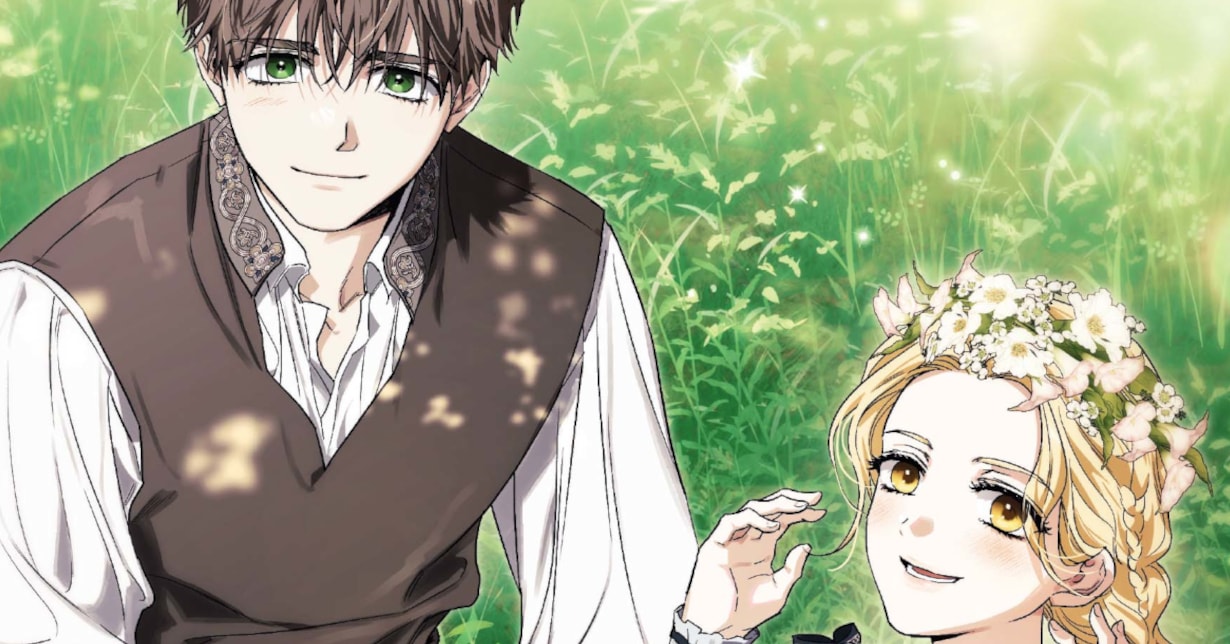 „My Ex-Husband’s Mad Dog“ erhält Schuber-Edition