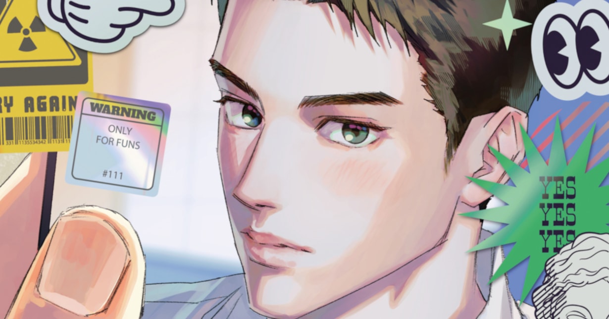 C LINES kündigt limitierten Sammelschuber zu „Semantic Error“ an