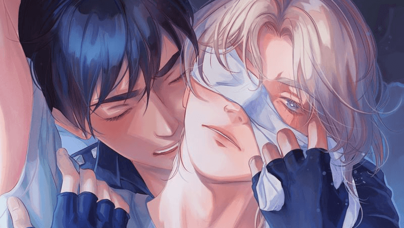 Finaler Band der „The Wrong Scents“-Trilogie angekündigt