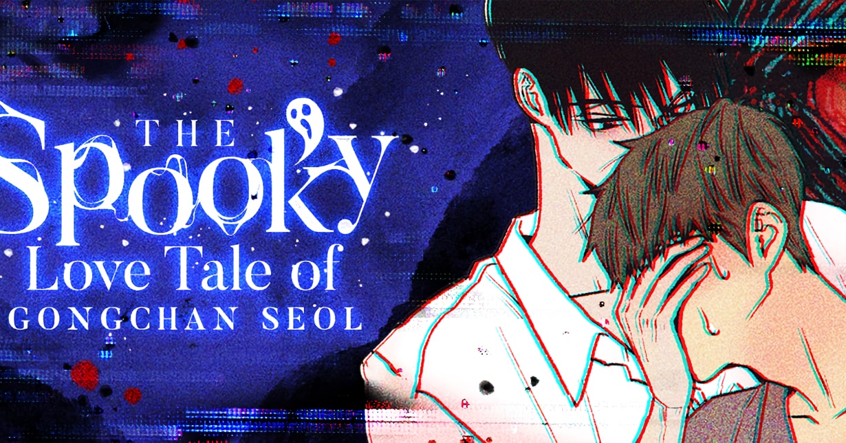 „The Spooky Love Tale of Gongchan Seol“ erhält Thai-Drama-Adaption