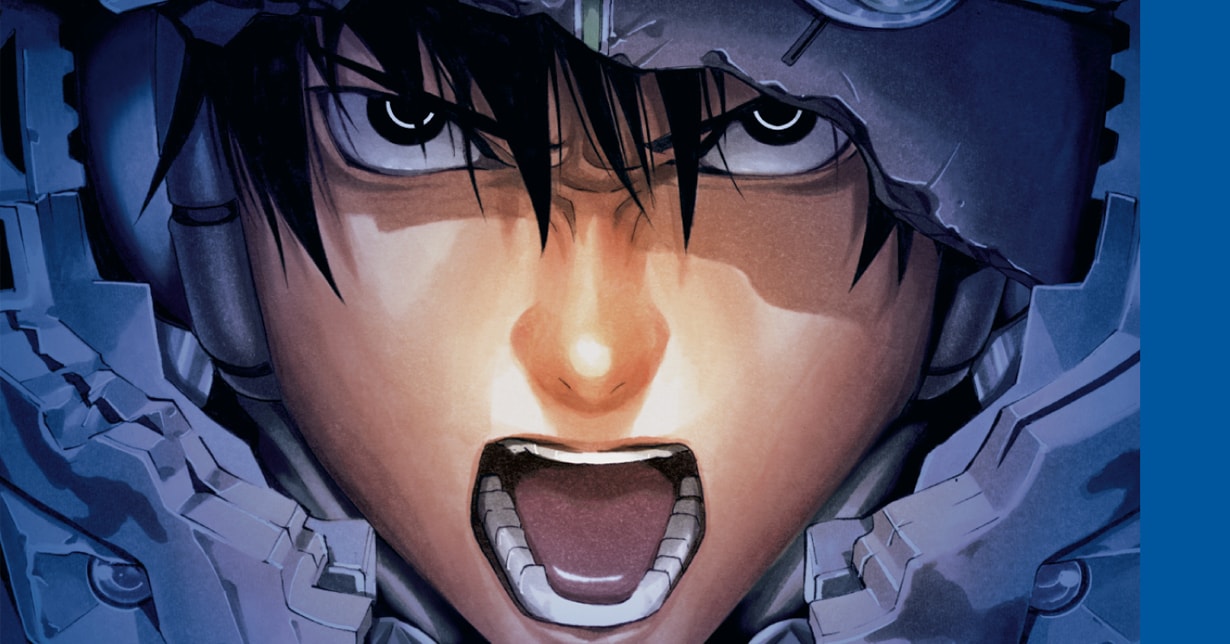 TOKYOPOP kündigt Diamond Edition vom „All You Need Is Kill“-Manga an