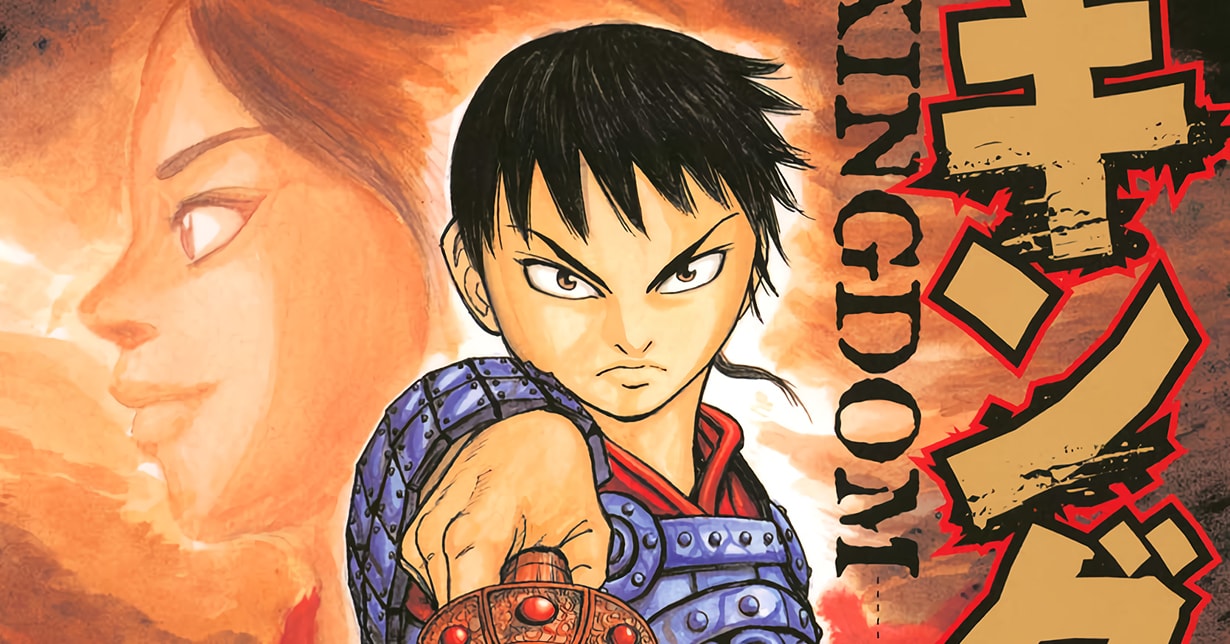 „Kingdom“ wird monatlich auf Deutsch erscheinen