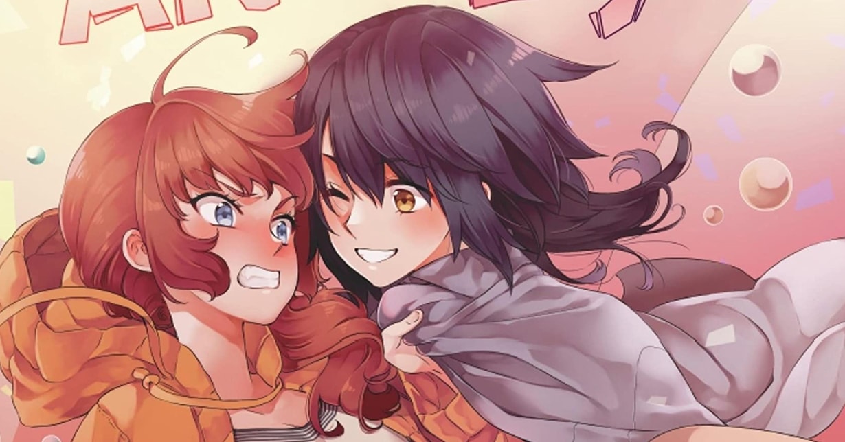 Lizenz: „Alter Ego“ von Ana C. Sánchez erscheint bei Yomeru auf Deutsch