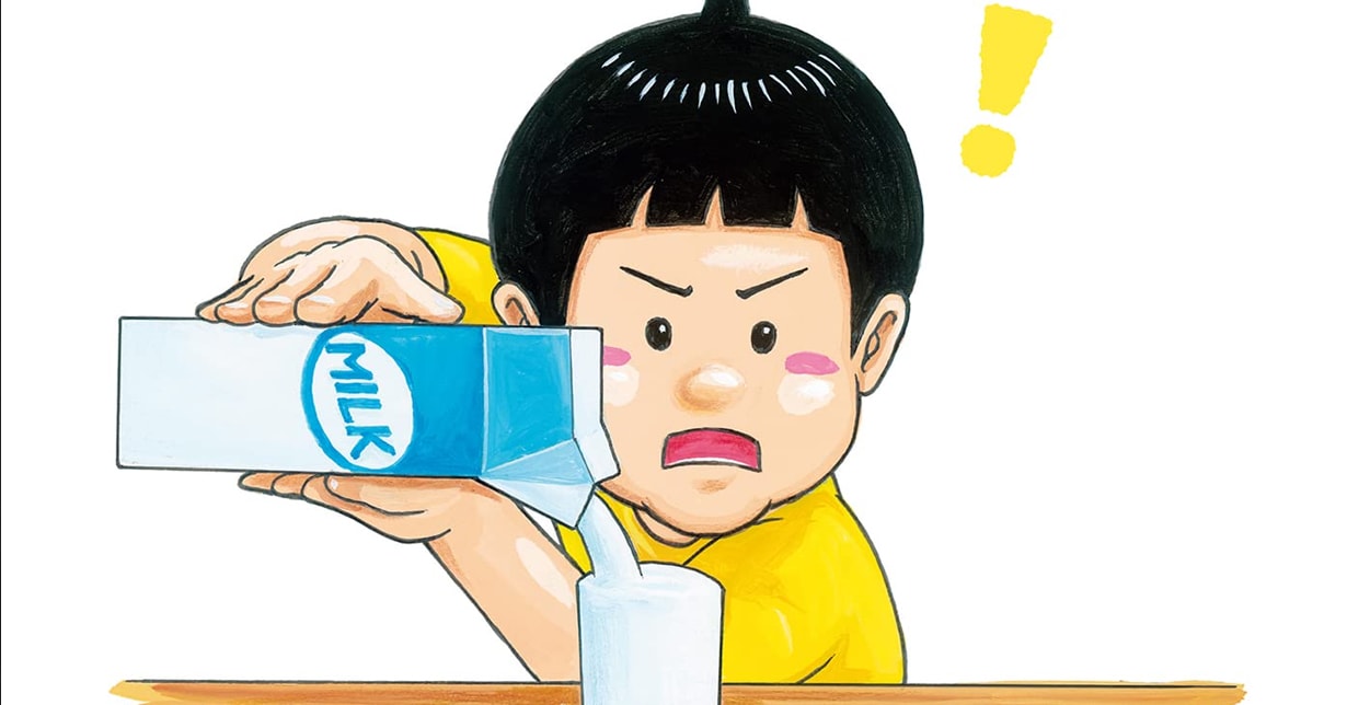 Lizenz: „Kleine Kinder, kolossale Krisen“ erscheint bei TOKYOPOP auf Deutsch