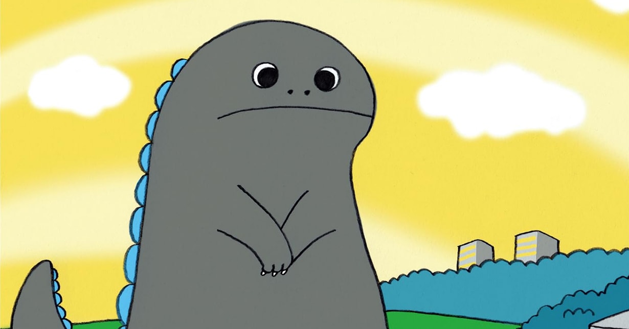 Lizenz: „Bombo – Das liebste Monster der Welt“ erscheint bei TOKYOPOP auf Deutsch