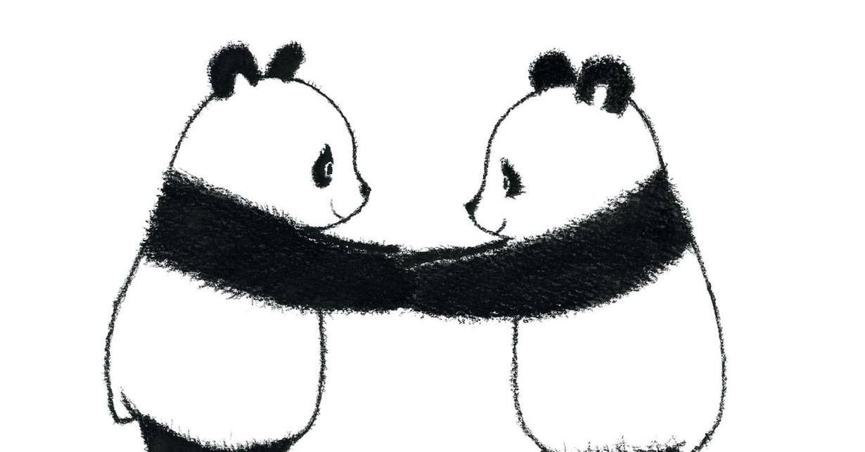 Lizenz: „Panda Yoga“ erscheint bei TOKYOPOP auf Deutsch