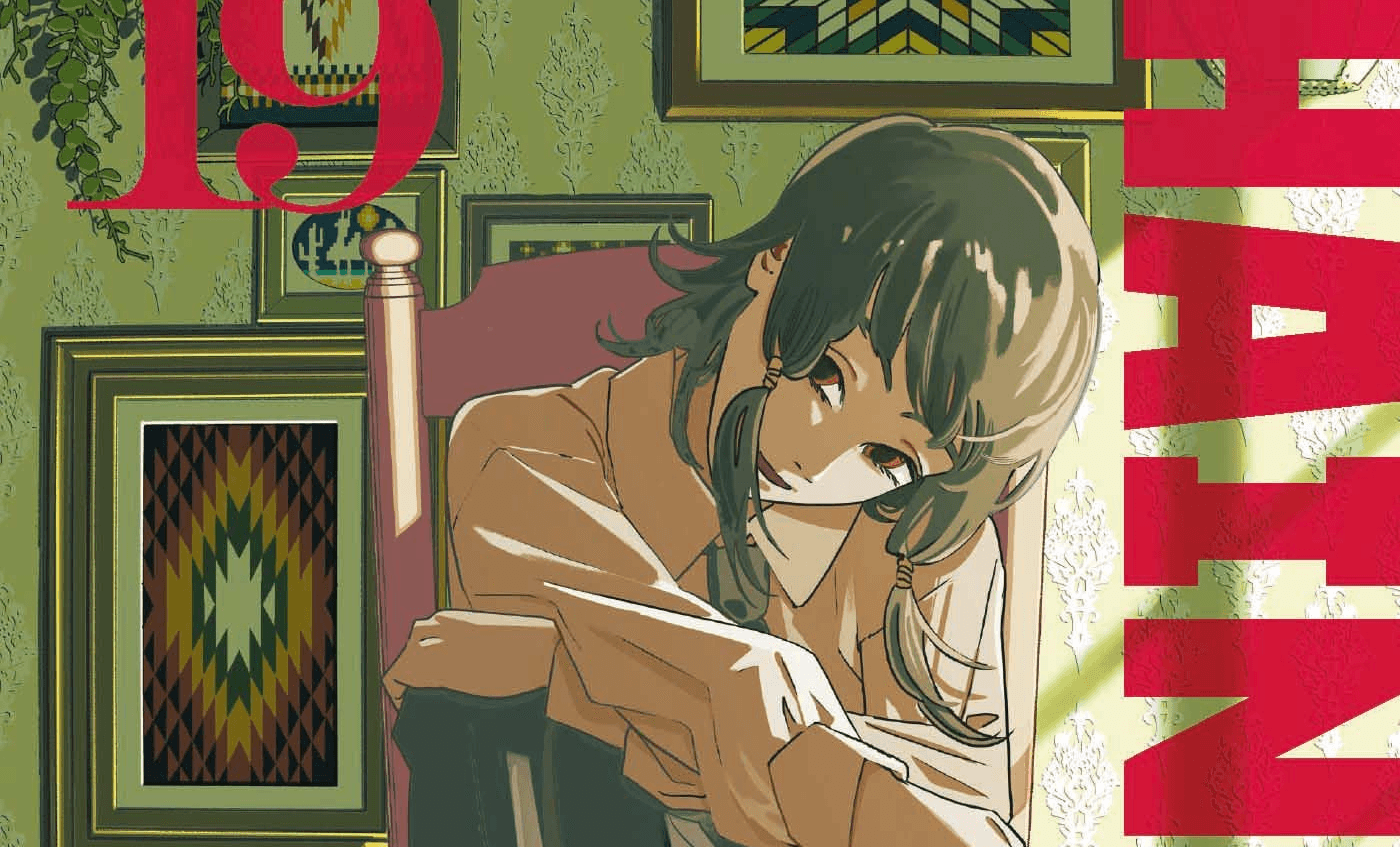 Egmont Manga gibt Bestseller 2025 bekannt