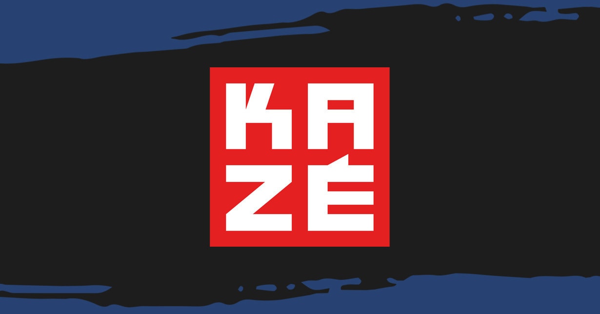 KAZÉ kehrt unter HarperCollins Publishers als Marke zurück