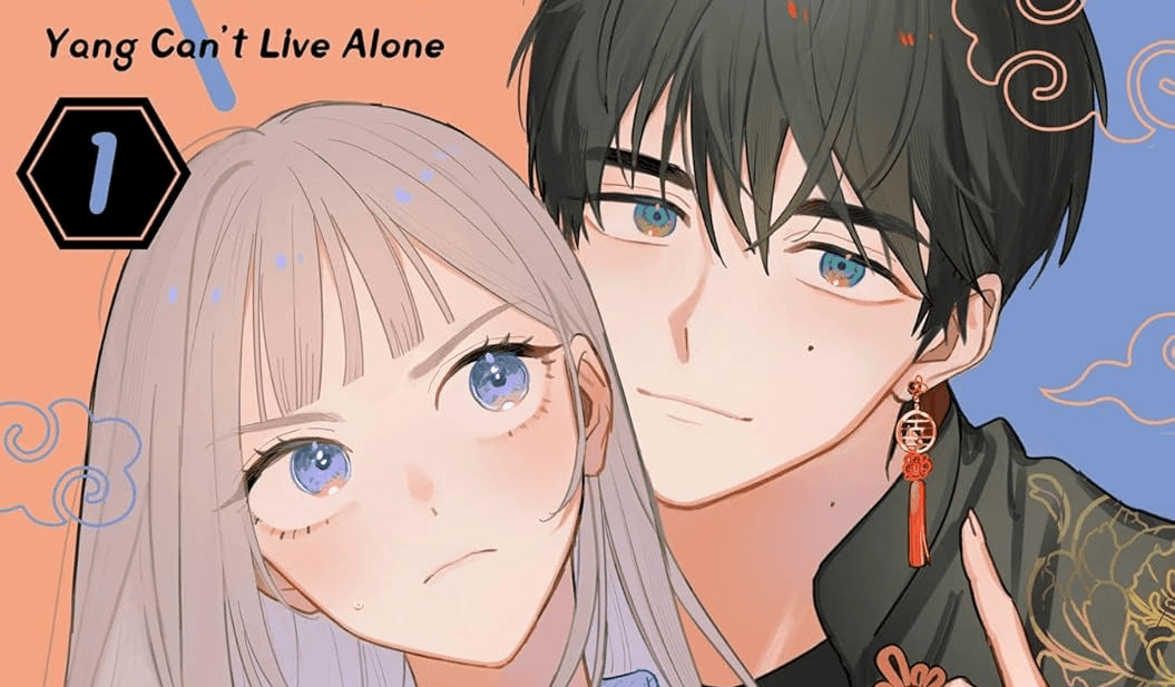 Lizenz: „Yang Can’t Live Alone“ erscheint bei altraverse auf Deutsch