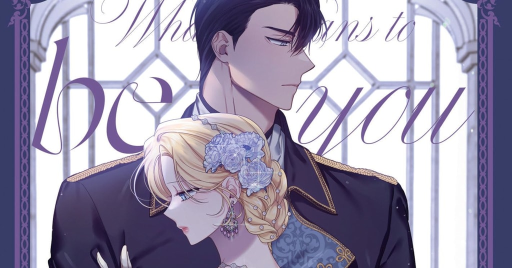 Lizenz „What It Means to Be You“ erscheint bei Manhwa