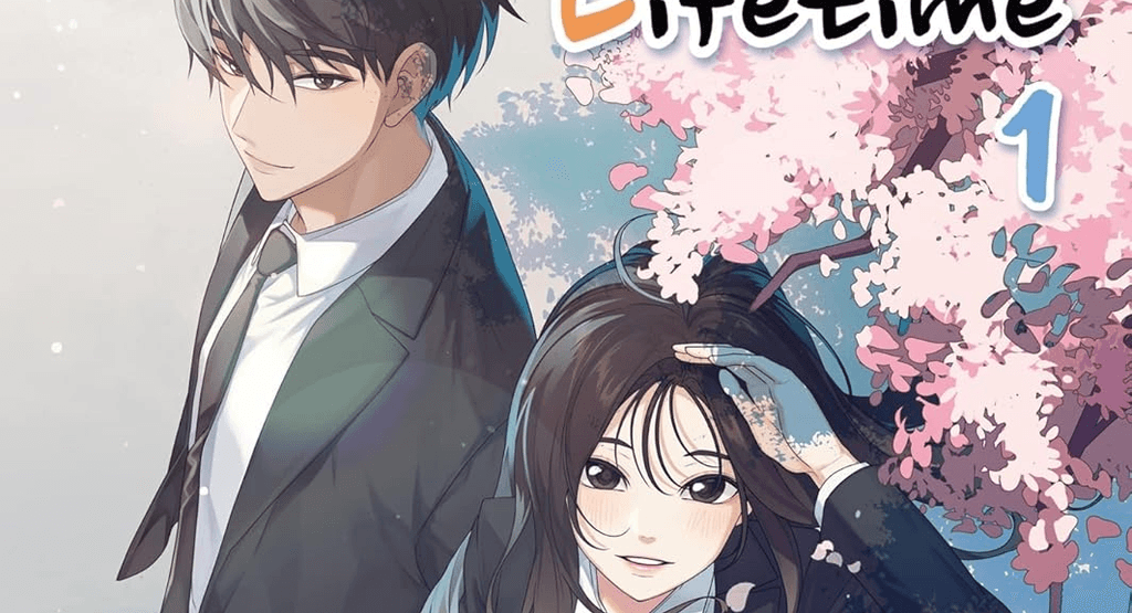 Lizenz: „Crush of a Lifetime“ erscheint bei TOKYOPOP auf Deutsch ...