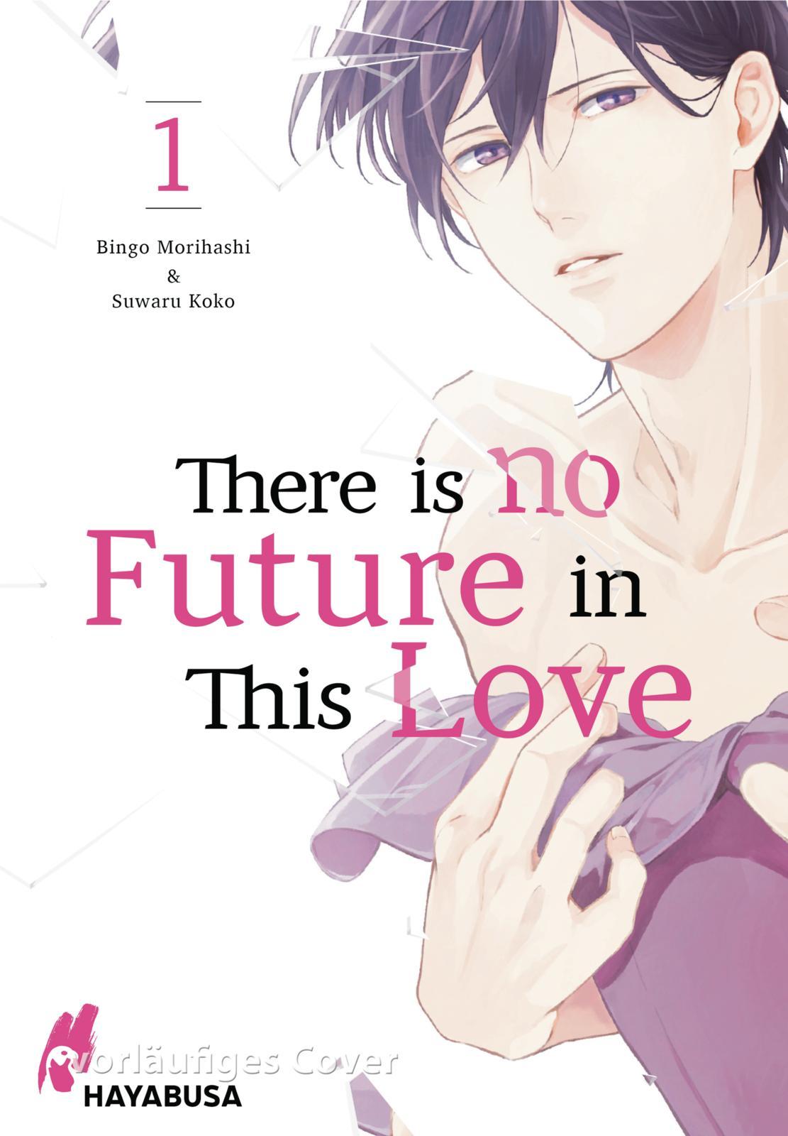 There is no Future in This Love