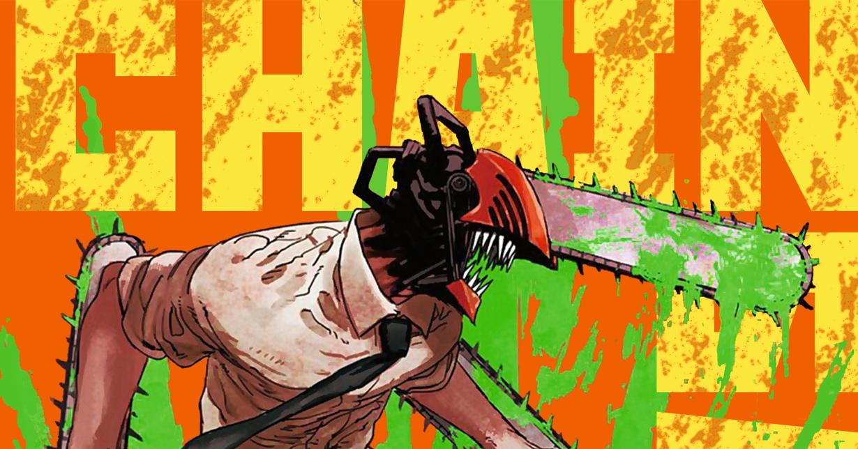 Chainsaw Man: 2,1 Millionen Exemplare im Umlauf