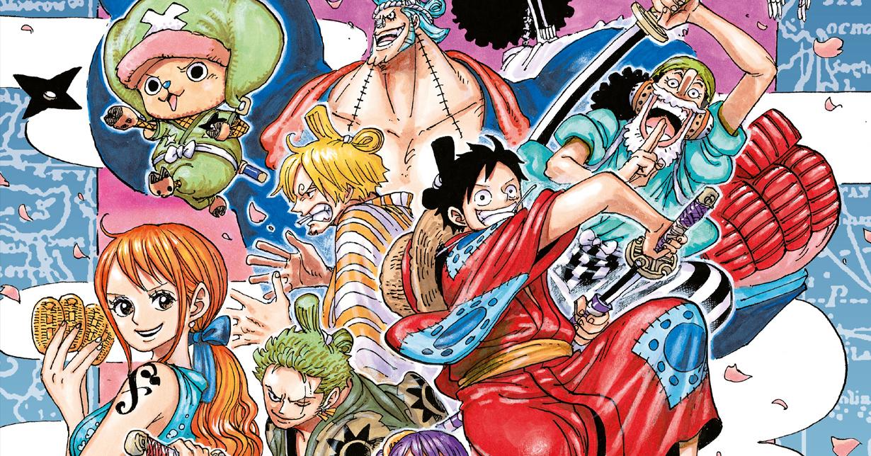 „One Piece“: Verkaufszahlen in Deutschland
