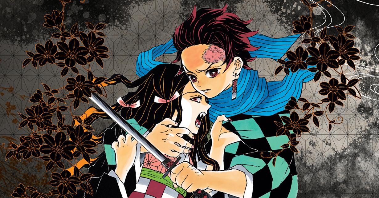 Japans Top 20 Manga-Bestseller Dezember 2019 - August 2020