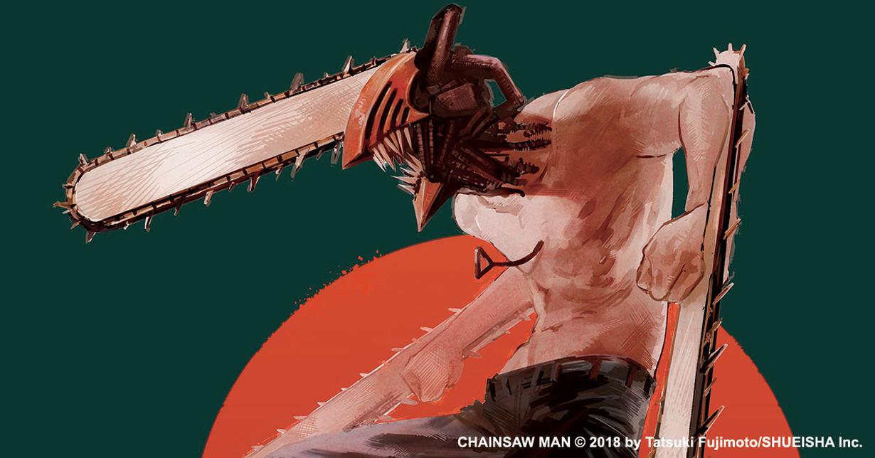 „Chainsaw Man“-Mangaka kommentiert Newcomer-Werke