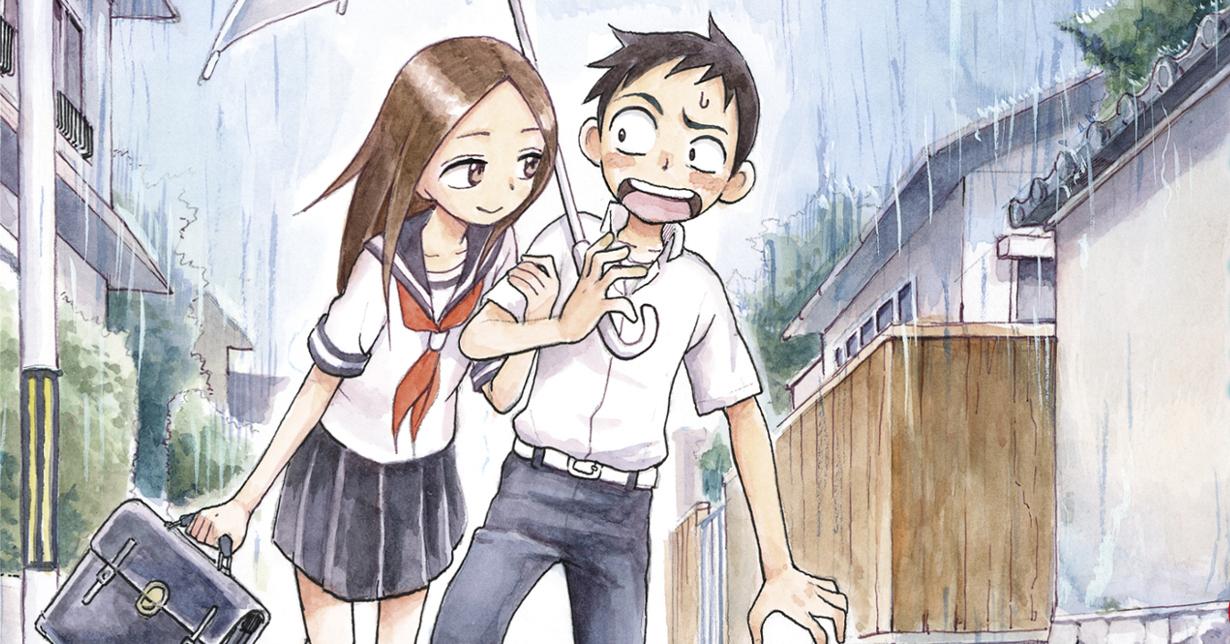 Japan: Gewinner des 66. „Shogakukan Manga Award“ bekannt
