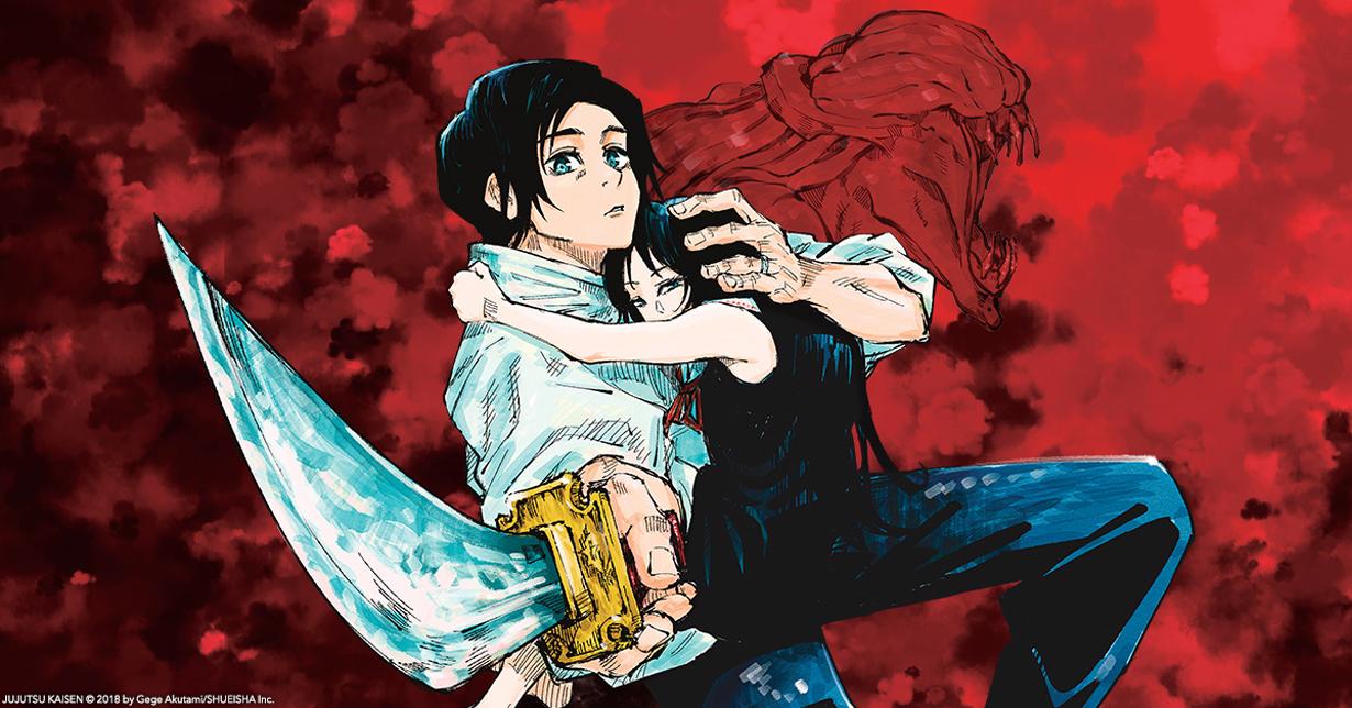 „Jujutsu Kaisen“-Manga pausiert