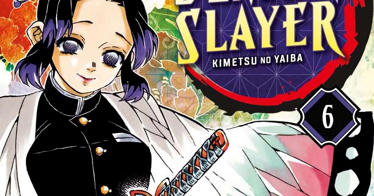 „Demon Slayer – Kimetsu no Yaiba“: Anime bekommt zweite Staffel + Manga erreicht neuen Meilenstein