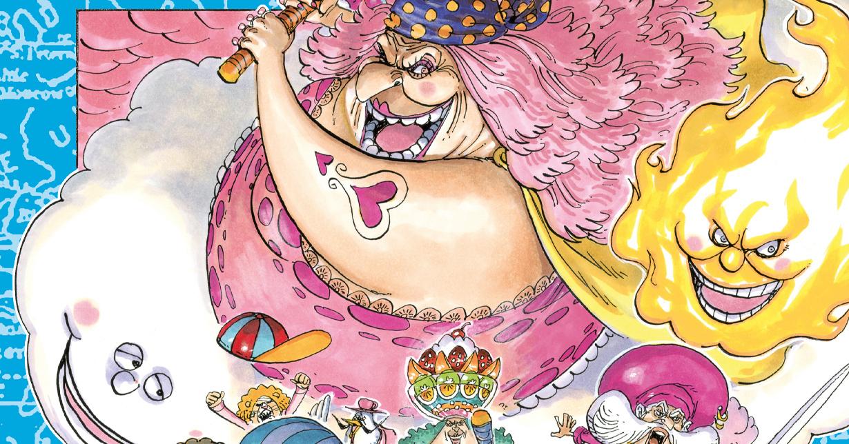 Mehr „One Piece“-Boxen angekündigt