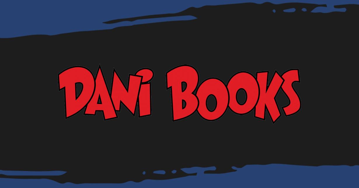 Dani Books lässt über Manga-Aufmachung abstimmen