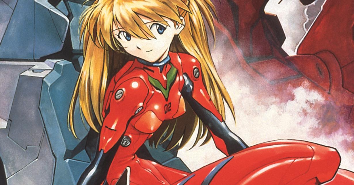 Carlsen Manga über den Erfolg von „Neon Genesis Evangelion“