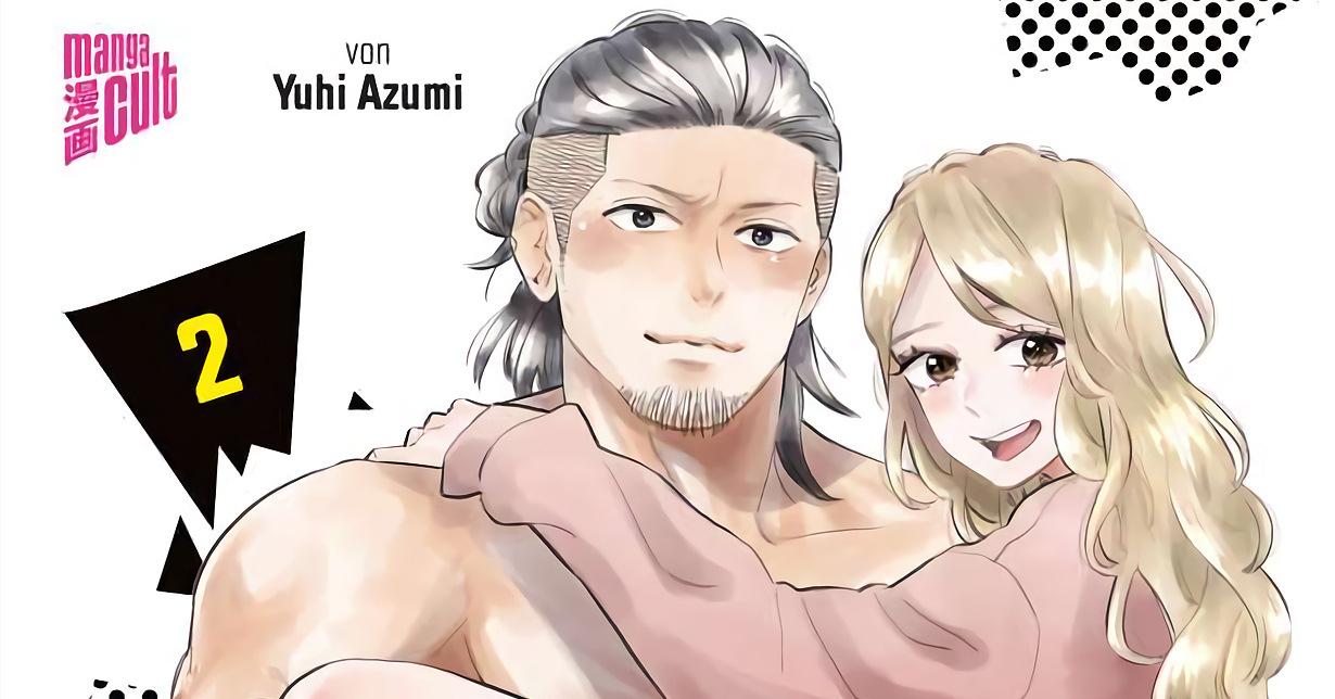 Yuhi Azumis „Cutie and the Beast“ endet