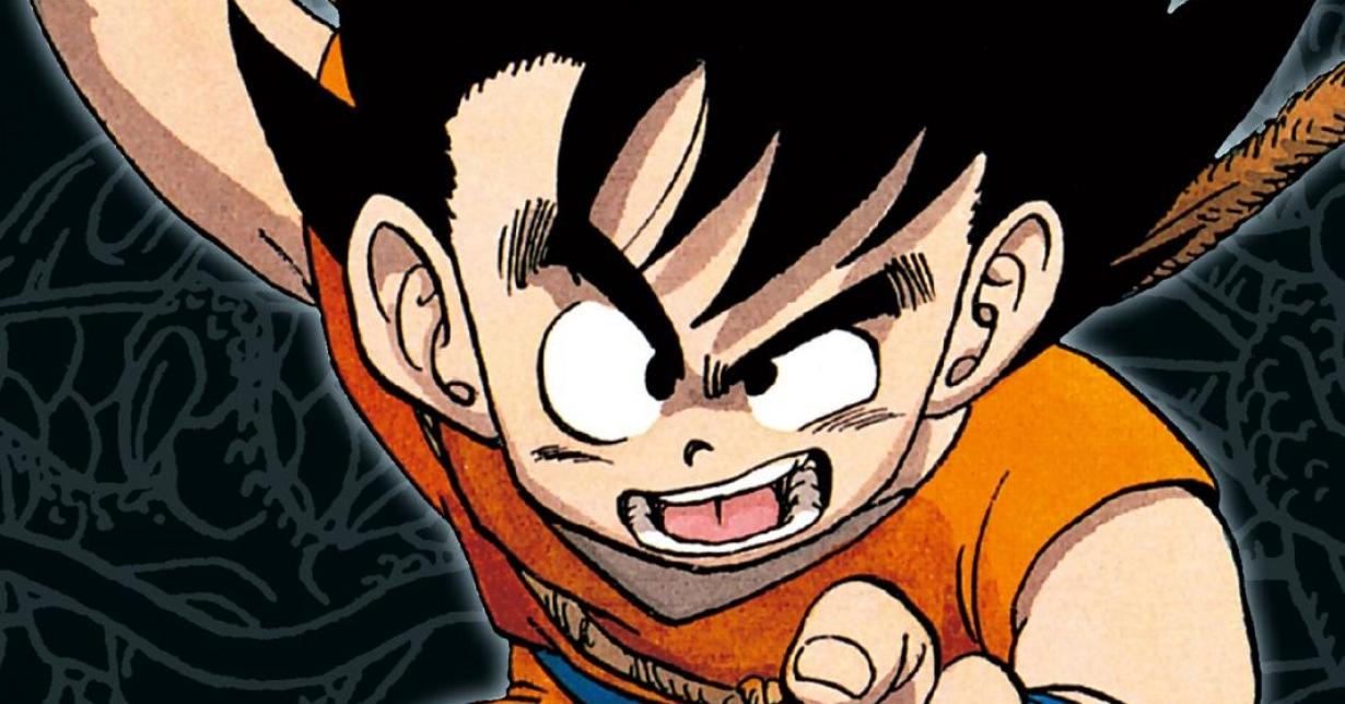 Carlsen Manga: Gewinnspiel zum „Dragon Ball“-Franchise gestartet