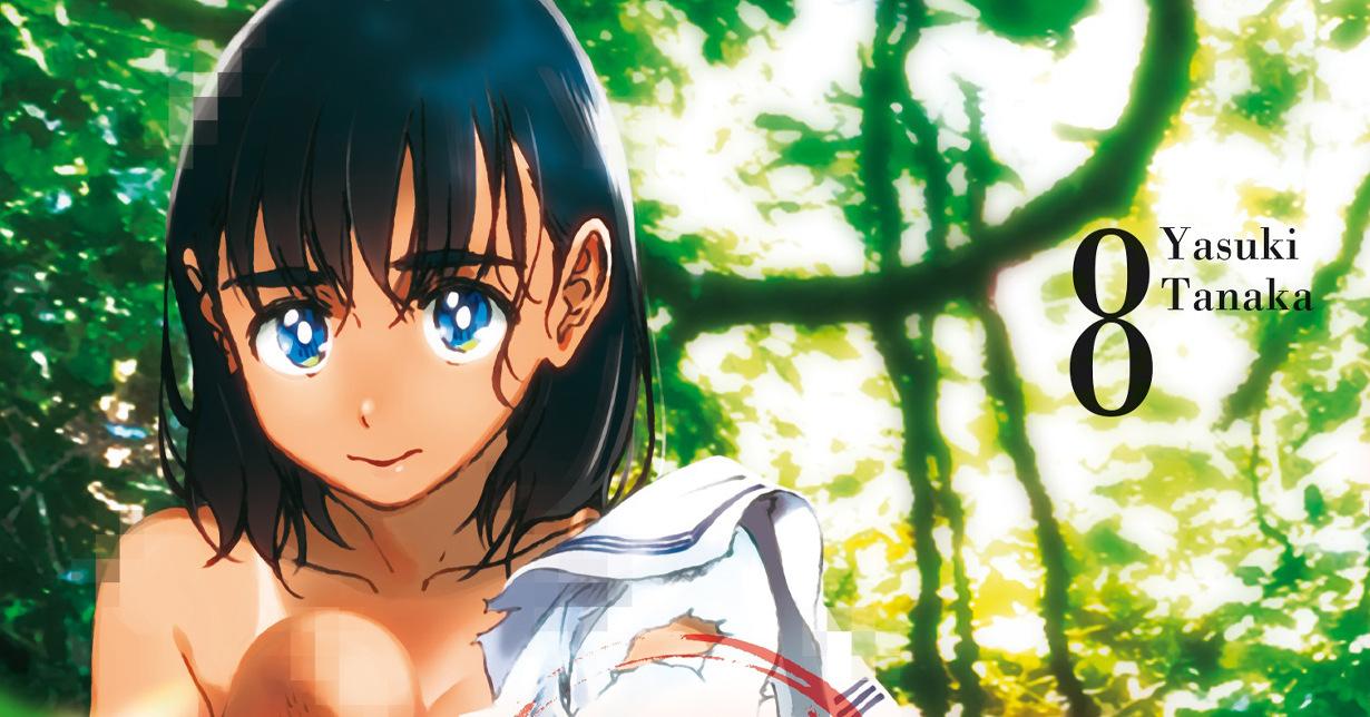 Promovideo gibt Einblick in den Anime zu „Bright Sun – Dark Shadows“
