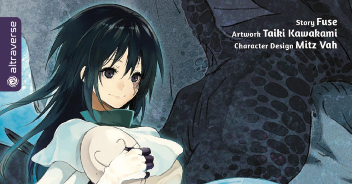 Japan: Special Edition zum „Meine Wiedergeburt als Schleim in einer anderen Welt“-Manga angekündigt
