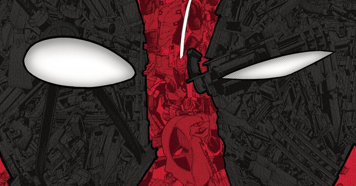 Panini Manga veröffentlicht „Deadpool: Samurai“ auf Deutsch