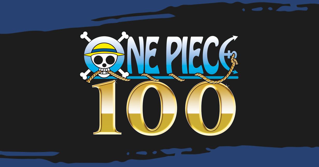 Interview mit Carlsen Manga! zum 100. Band von „One Piece“