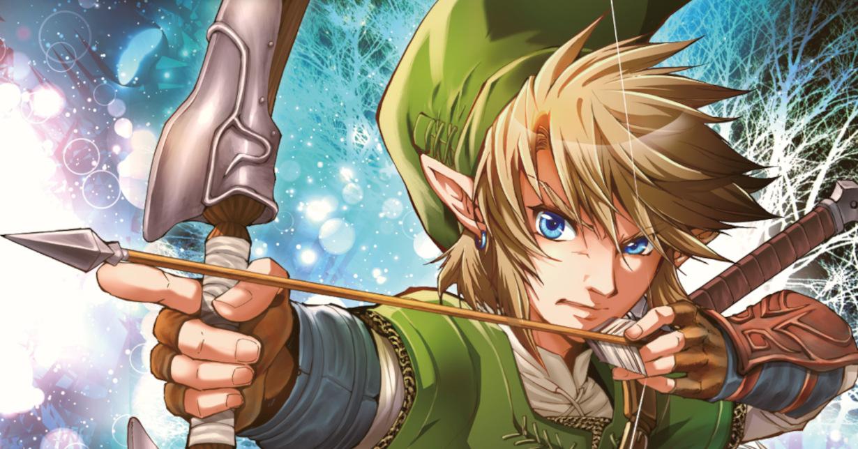 So beliebt ist „The Legend of Zelda – Twilight Princess“ in Deutschland