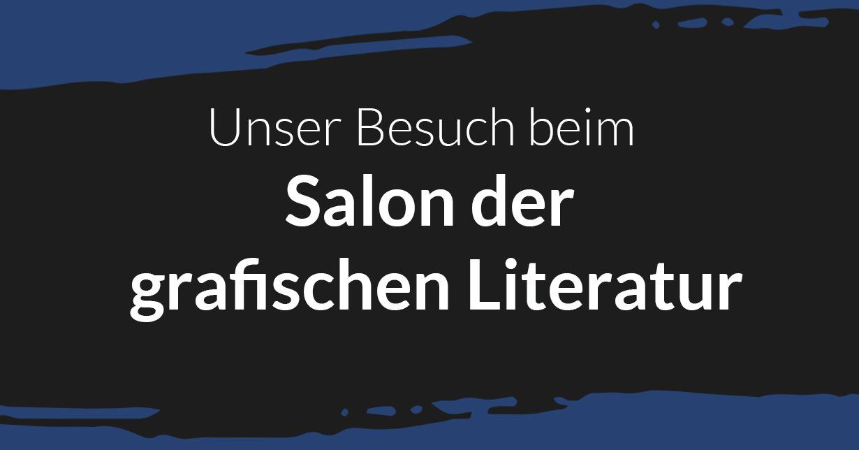 Besuch im „Salon der grafischen Literatur“: Manga-Boom in Deutschland