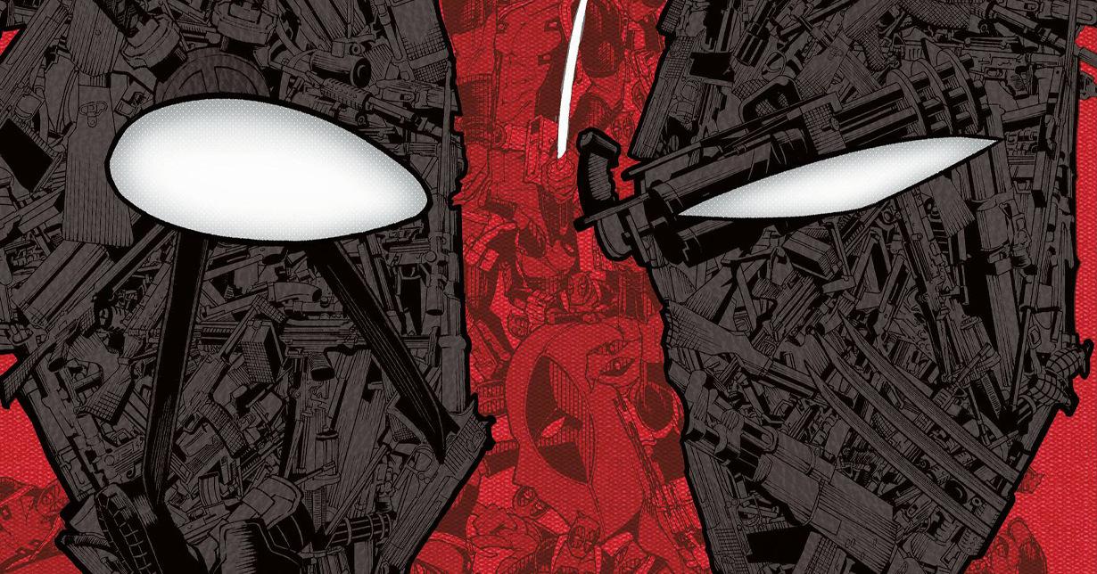 „Deadpool: Samurai“ erscheint mit Extra