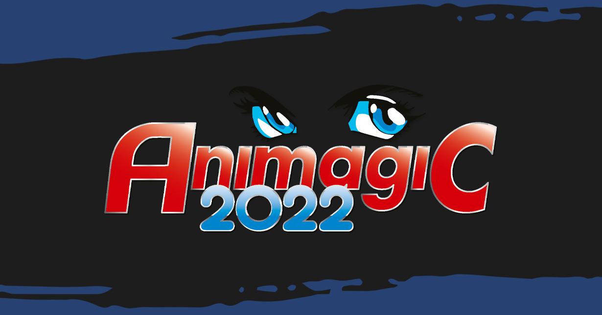 „AnimagiC 2022“: Nach zwei Jahren Pause endlich „United Again“
