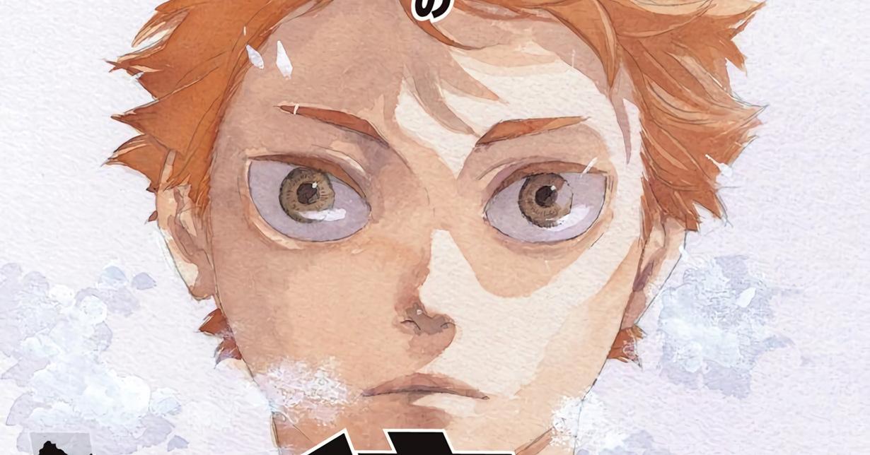 „Haikyu!!“-Manga erhält weiteres Sequel