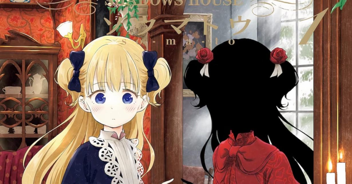 Lizenz: Somatos „Shadows House“ erscheint bei Manga Cult auf Deutsch