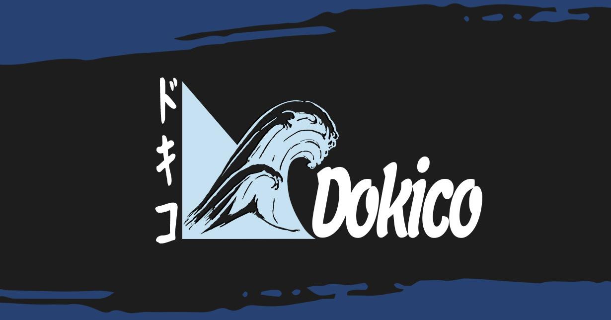 Light-Novel-Verlag Dokico gegründet