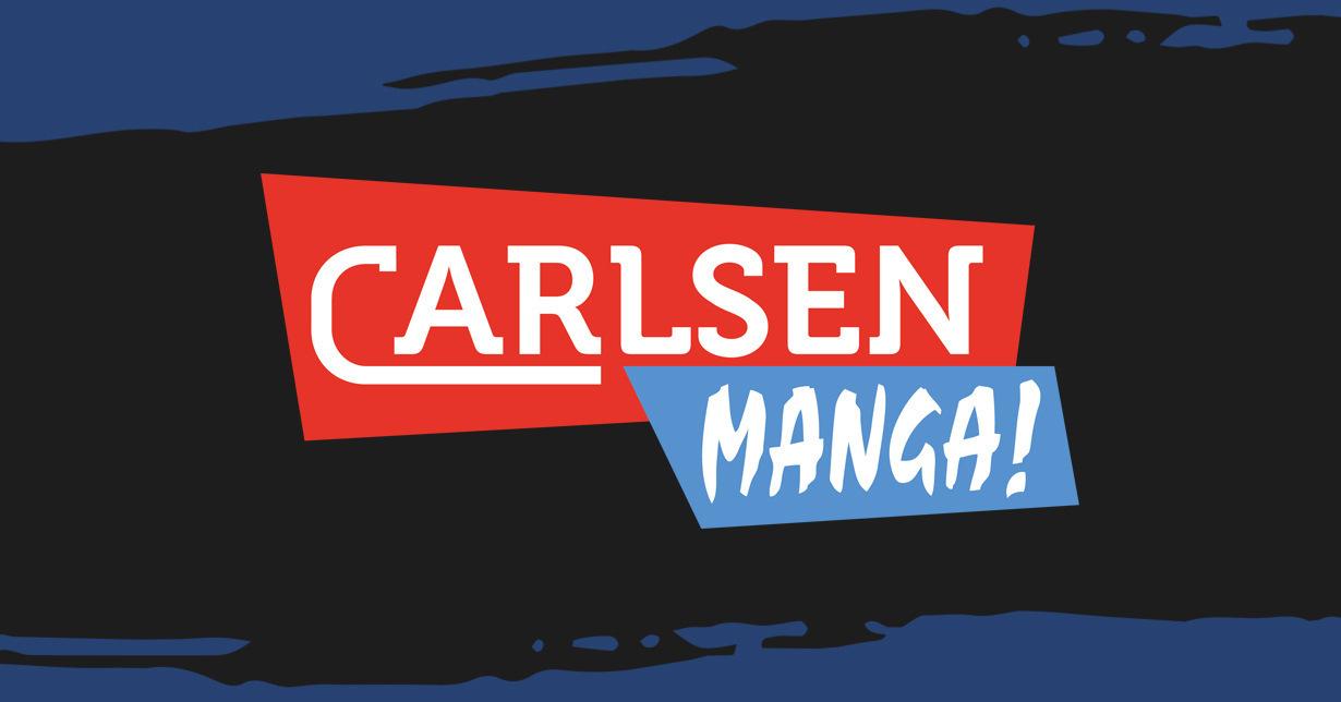 Carlsen Manga! informiert über Markt-Wachstum