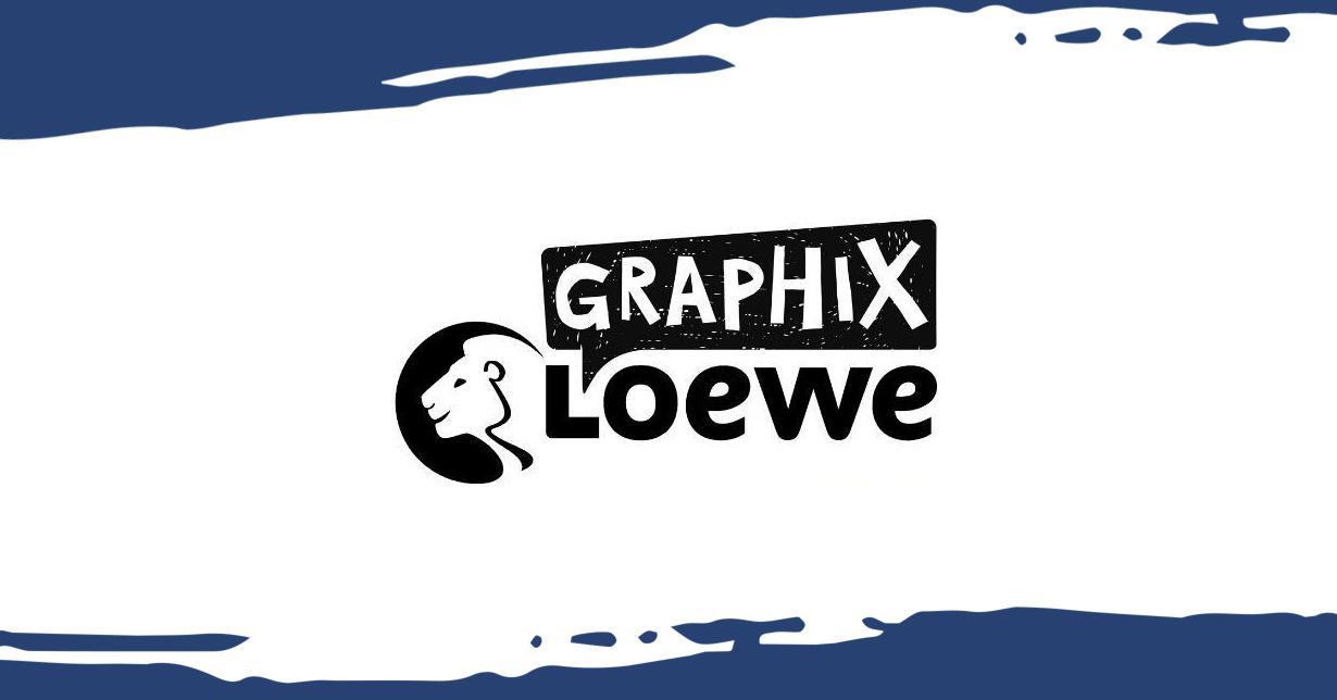 Loewe Verlag sucht Unterstützung im Bereich Manga und Comic