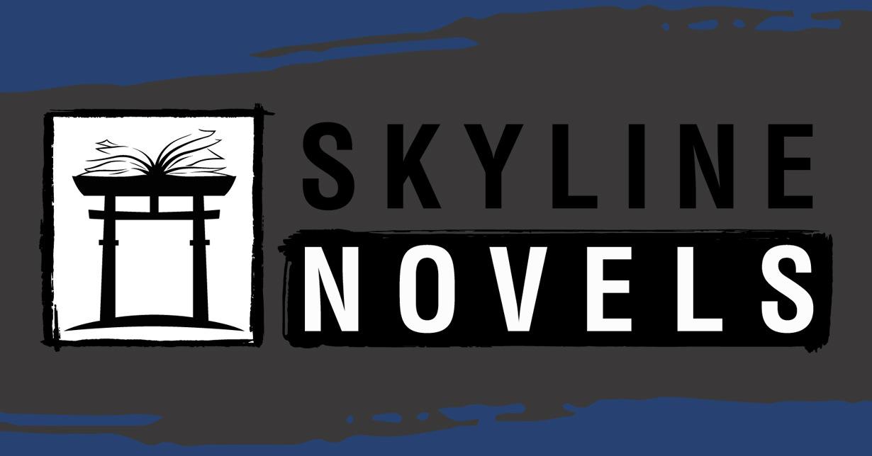 Neuer Light-Novel-Verlag „SKYLINE NOVELS“ betritt den Markt + erste Lizenz