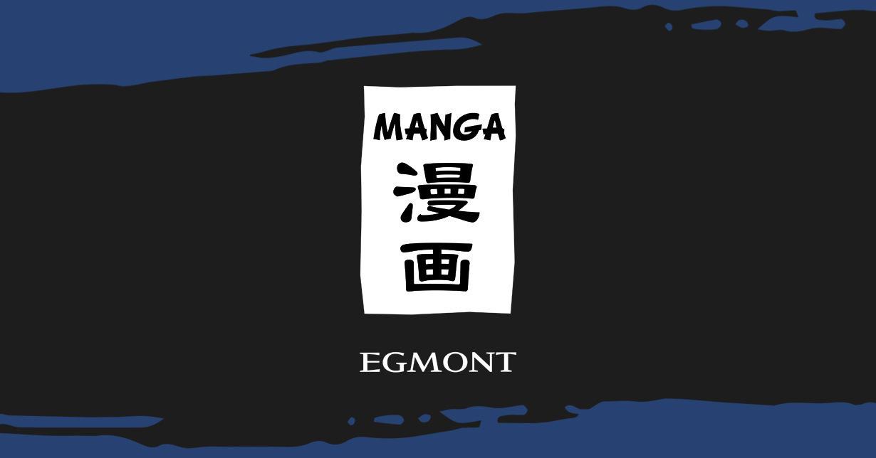 Egmont Manga über Auflagenhöhe
