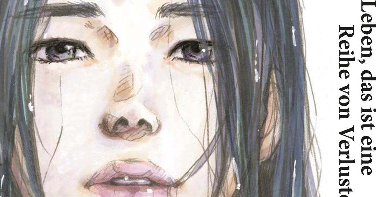 Lizenz: „Saturn Return“ erscheint bei Carlsen Manga! auf Deutsch