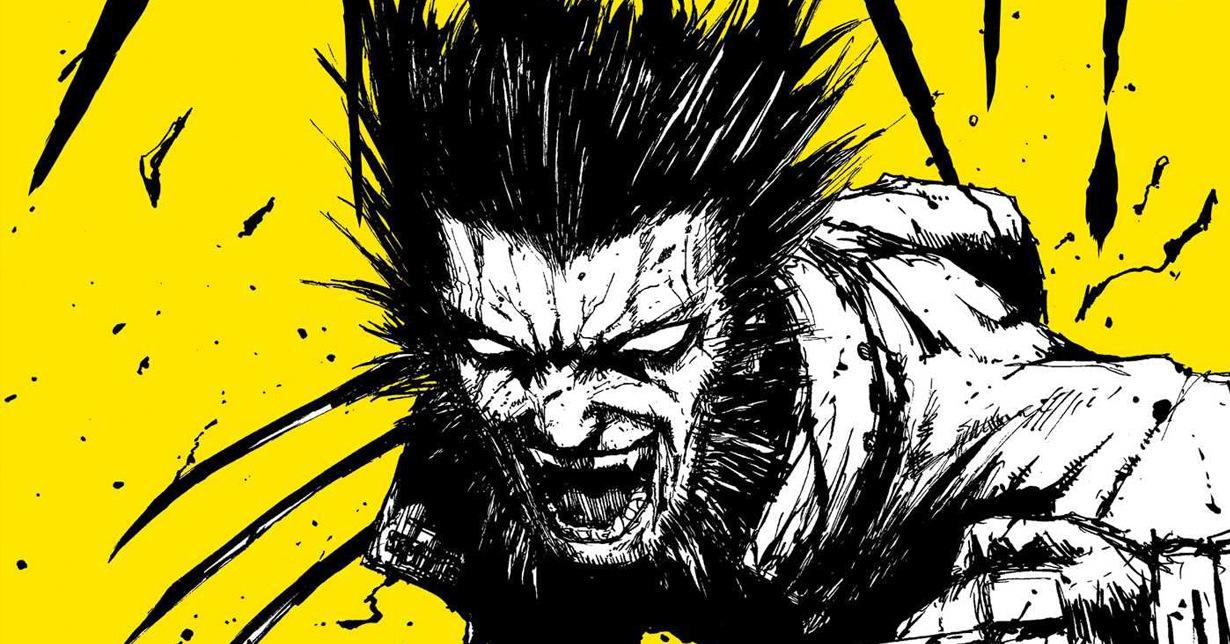 Lizenz: Tsutomu Niheis „Wolverine: Snikt“ erscheint bei Panini Manga auf Deutsch