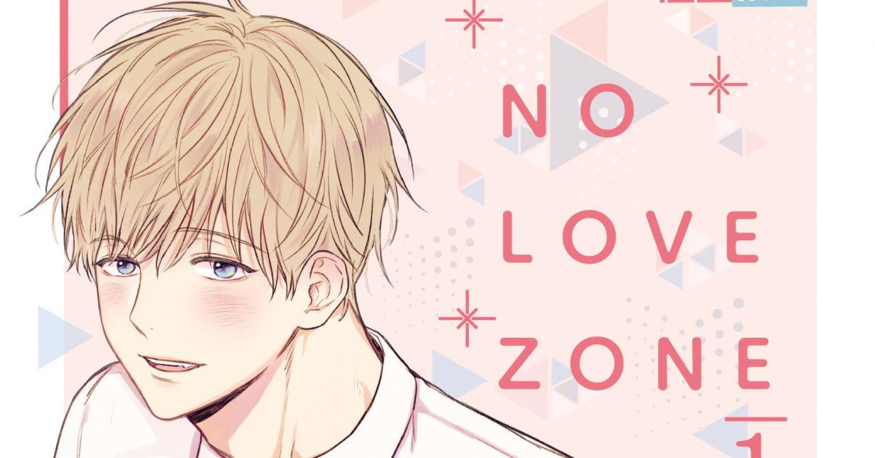 Lizenz: „No Love Zone“ erscheint bei papertoons auf Deutsch