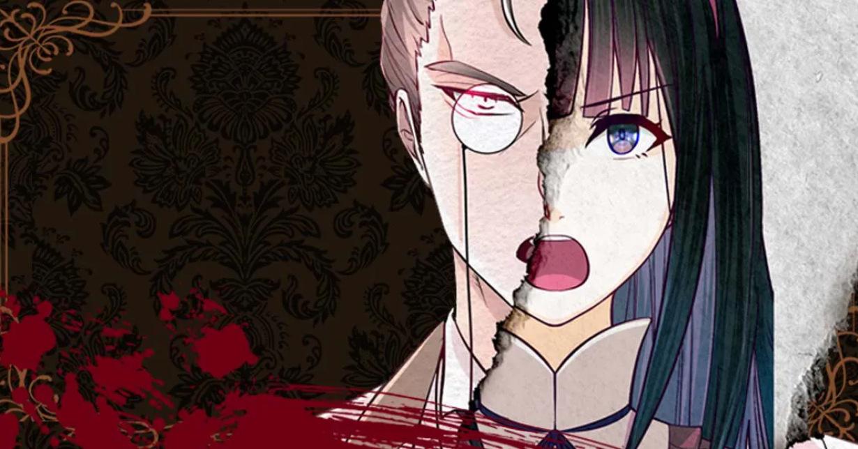 „Moriarty's Perfect Crime“-Manga auf „Lezhin“ gestartet