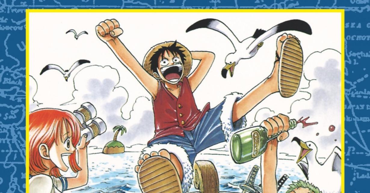 Kostenlos auf Deutsch: „One Piece“ und „Chainsaw Man“ im „MANGA Plus“ -Simulpub gestartet