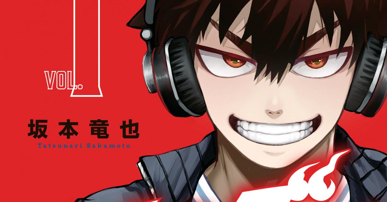 Lizenz: „Winning Pass“ erscheint bei Carlsen Manga! auf Deutsch